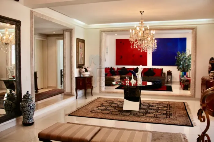 Cobertura duplex de 723m² com 04 suítes à venda - Centro