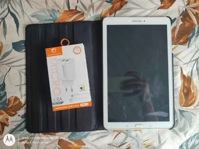 Tablet Samsung