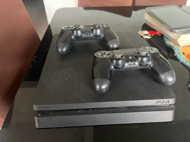 Ps4