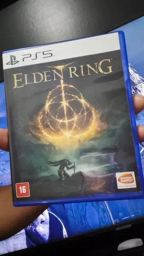 Elden Ring PS5