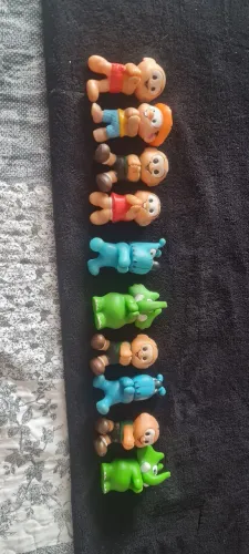 Agarradinhos