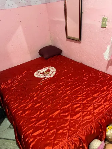Vende-se cama de casal barato