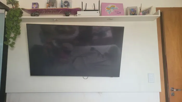 Painel para Tv