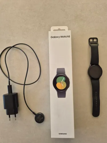 Galaxy Watch 5