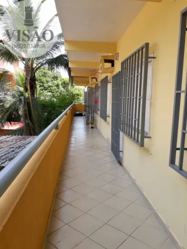 PRÉDIO RESIDENCIAL em MANAUS - AM, Conjunto Monte Negro