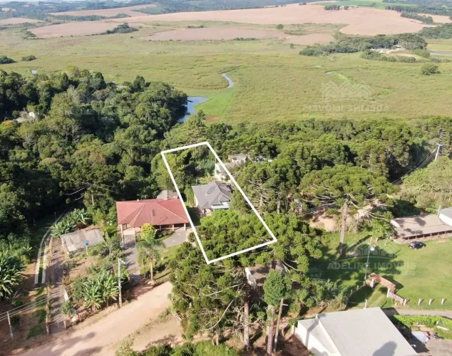 Chácara Catanduva Carambeí