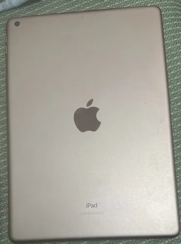 iPad 8ª geração - 32GB Wi-Fi
