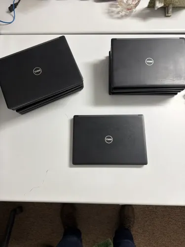 Notebook Dell Latitude 5280 (Usado)
