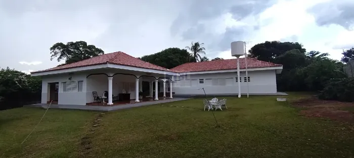 CASA - CHÁCARAS CALIFÓRNIA, GOIÂNIA/GO