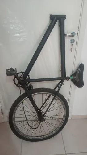 Quadro Bike 26