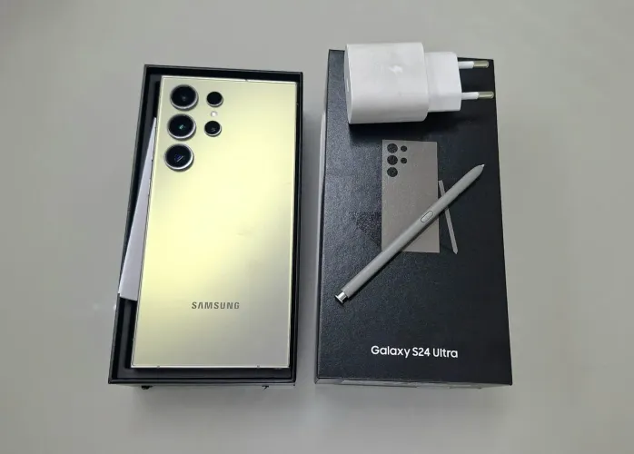 Samsung S24 Ultra