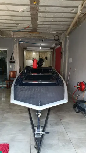 Barco 5.5mt