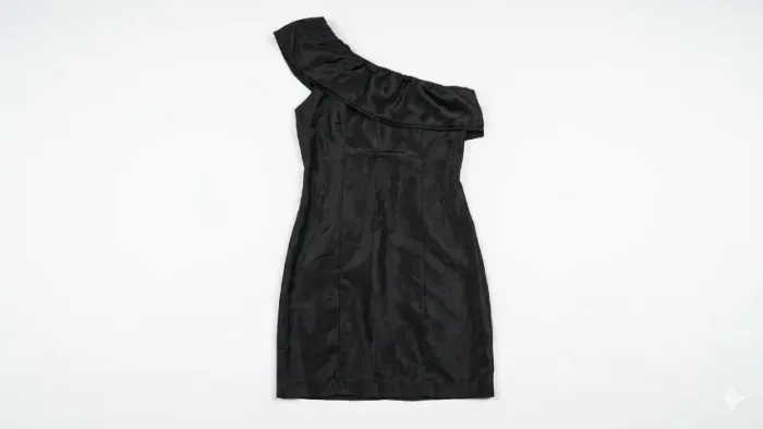 Vestido. P. 15 reais