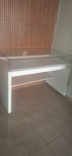 Venda vitrine para loja