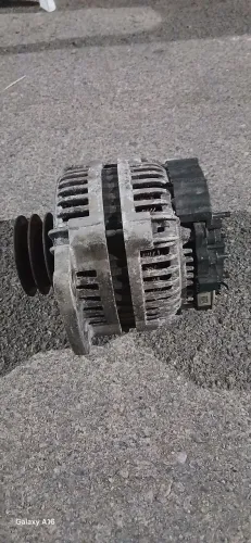 Alternador p caminhão