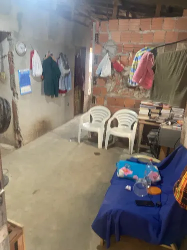Casa a venda