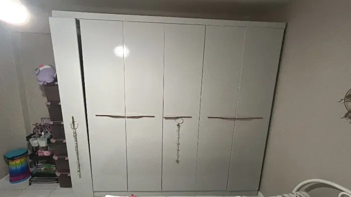 Guarda roupa