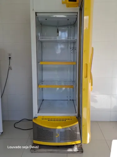 Freezer Skol