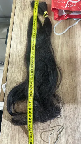 Cabelo indiano