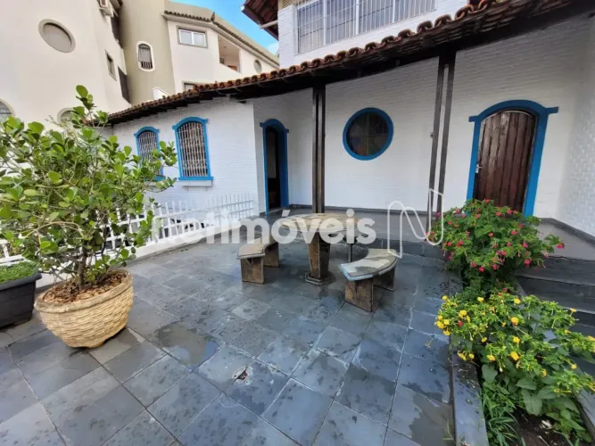 Venda Casa São Lucas Belo Horizonte