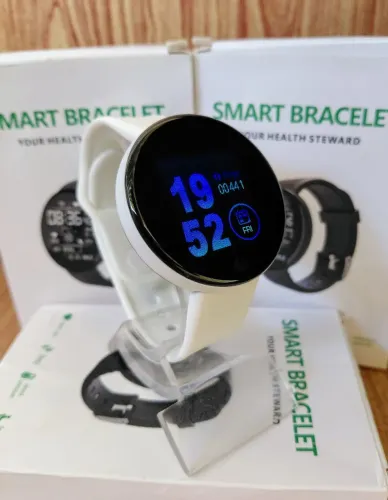 Smartwatch - Novo - Entregamos