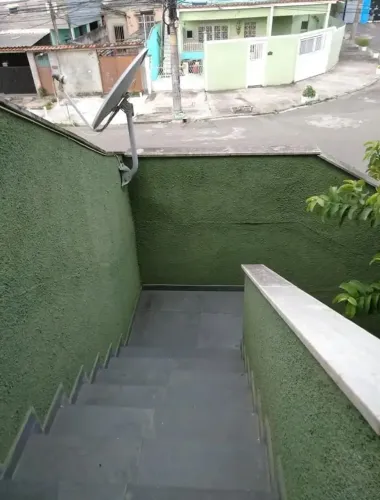 Casa em Coelho Neto 