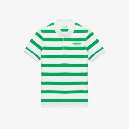 Polo Lacoste Listrada Pima Original