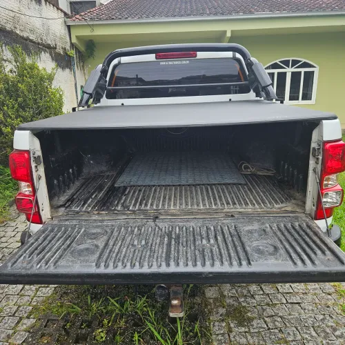 Chevrolet S10 Pick-up LTZ 2.8 TDI 4X4 CD Dies.aut 2016