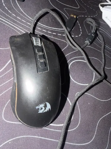 Mouse