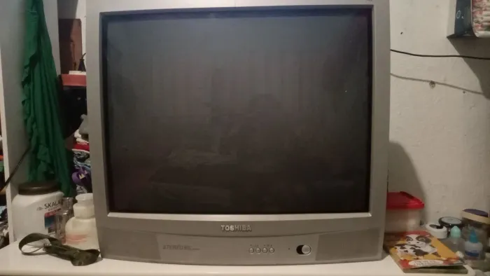 Tv de 29 polegadas