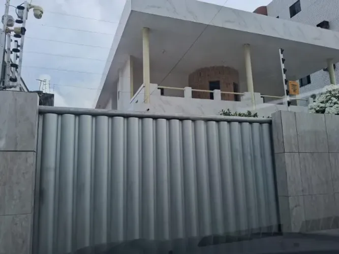 ? CASA DE TEMPORADA NO BESSA - JOÃO PESSOA | PISCINA | PRÓXIMA À PRAIA