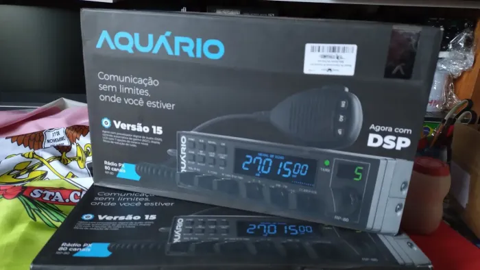 Px aquario rp80 v15