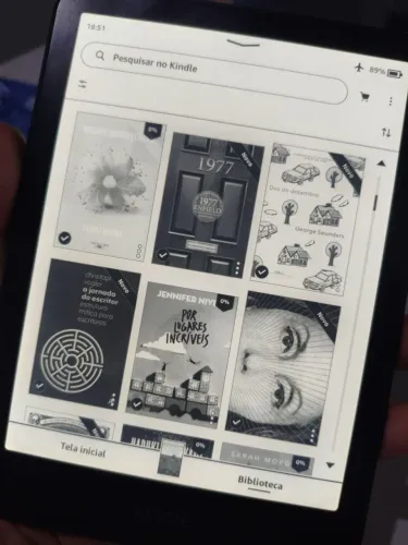 Kindle Paperwhite Signature Edition 32gb