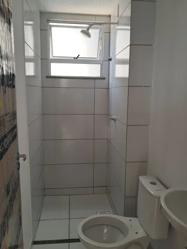 Alugo apartamento região do maiobão, próximo ao pátio norte shopping