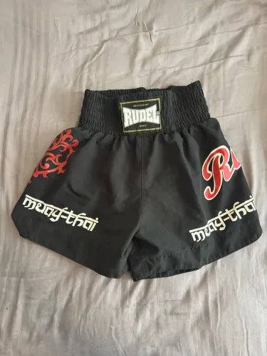 Shorts Muay Thai Rudel
