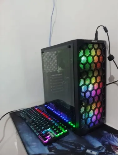 PC Ryzen 5 5600GT, 32GB, 1Tera... 