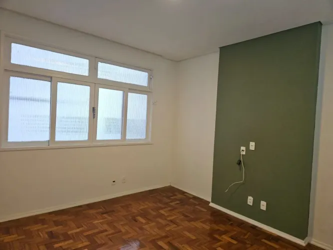 Apartamento para locação, Centro, Petrópolis, RJ