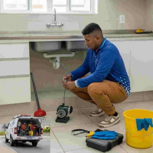 Desentupidora 61/9/9872/6168 em Samambaia, Guará, Riacho Fundo, Recanto das Emas e Candang