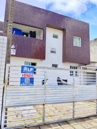 Apartamento para Venda em João Pessoa / PB no bairro Gramame