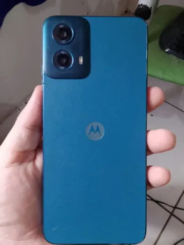 Celular moto g34 5g 256 gb