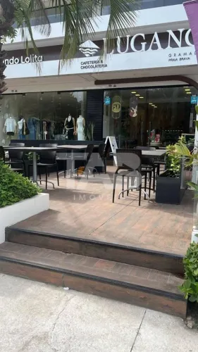 Sala Comercial para Locação em Região de Alto Fluxo e Valorização
