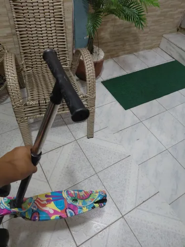 Patinete