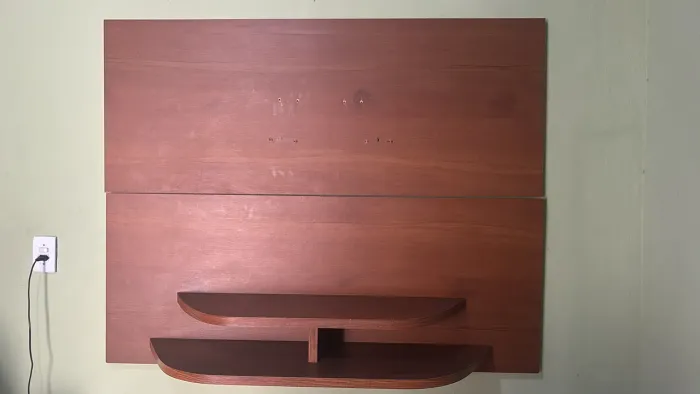 Painel pra tv até 55 polegadas 