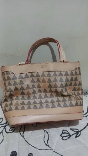 Bolsa Original Victor Hugo 2 em 1