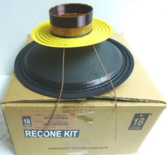 Reparo Eighteen Sound 10MB 600