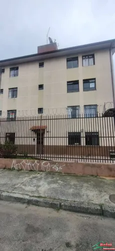 Apartamento com 2 dormitórios para alugar, 40 m² por R$ 1.850/mês - Cidade Industrial - Cu