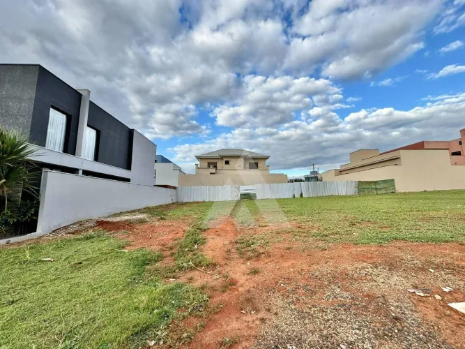 Terreno à venda, - Condomínio Portal dos Pinheiros - Itapetininga/SP