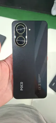 Poco C 71