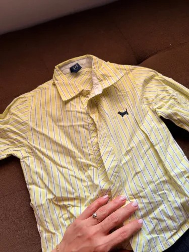 Camisa 1+ 1 2 anos