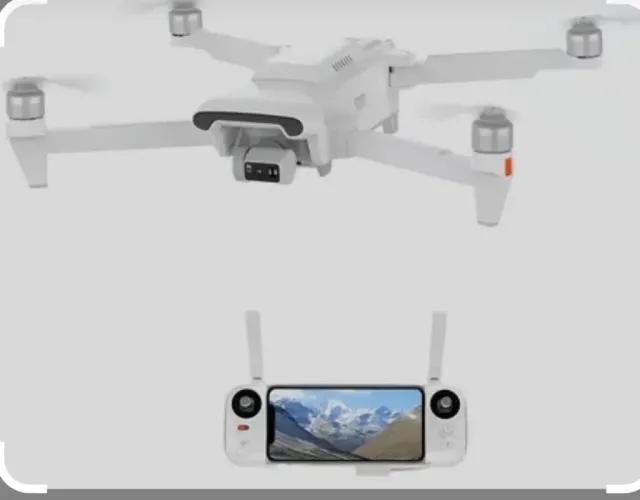 Drone FIMI X8 TELEMAX